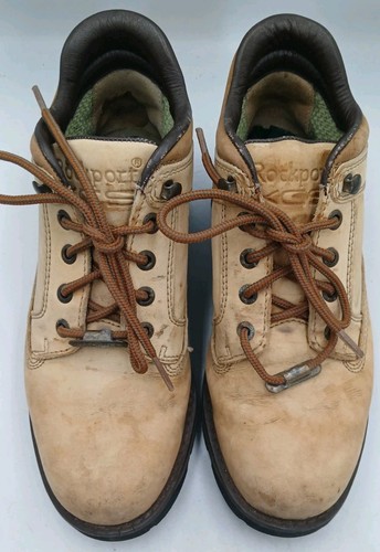 Rockport womens boots size - womens,