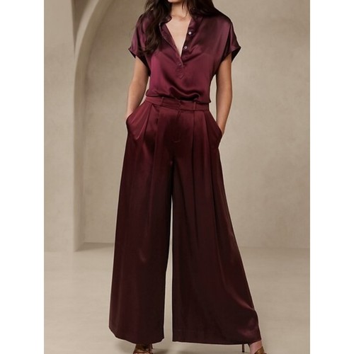 Banana republic belay silk - republic,