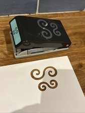 EK Success Craft Card Punch