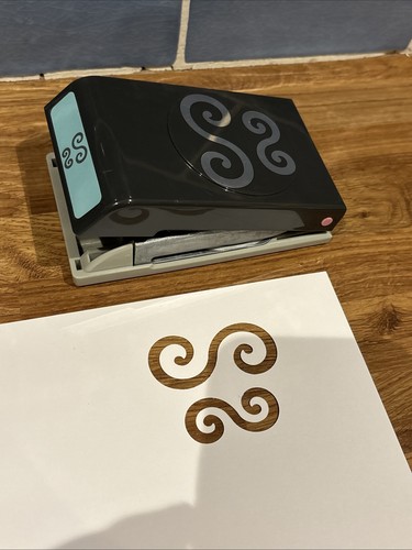 Success craft card - ek,