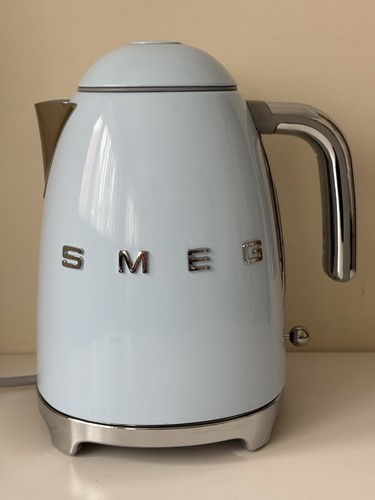 Smeg style retro - smeg,