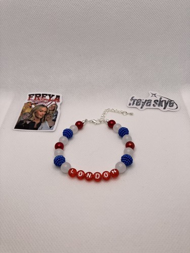 New freya skye inspired - freya,