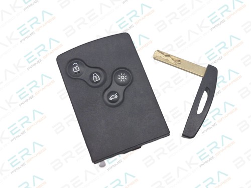 Renault clio mk4 x98 button - renault,