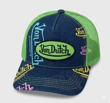 Von Dutch Classics All-Over