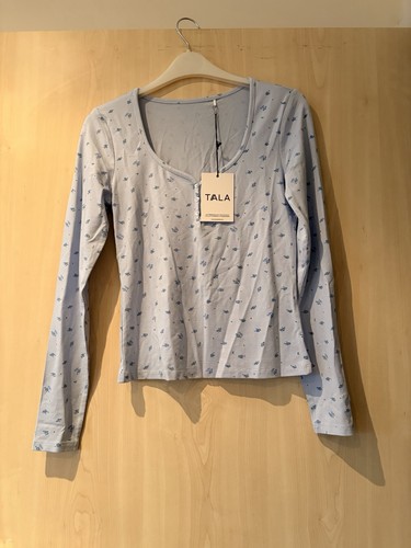 Tala sweetheart long sleeve - long,