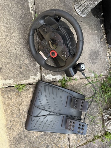 Steering wheel and - steering,