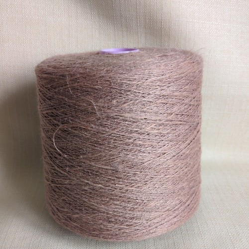 Knitting crochet yarn - job, lot