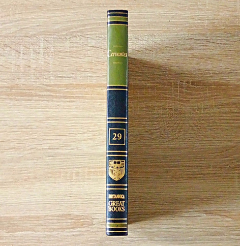Encyclopædia britannica great - encyclopædia,