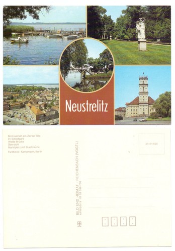 133053 neustrelitz old - 133053,
