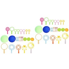  Set of 2 Children's Bubble