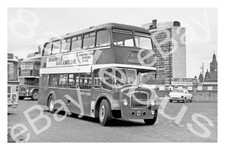 Bus Photograph EASTERN