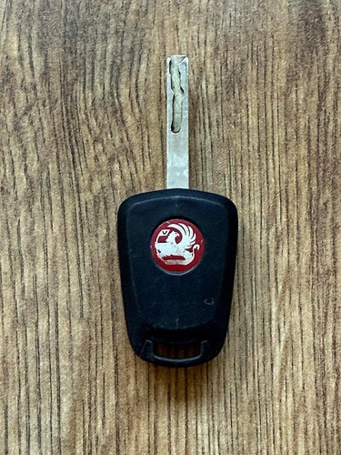 Genuine vauxhall smart key - vauxhall,
