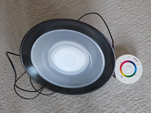 Philips livingcolors bloom - philips,