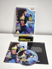 Zumba Fitness 2 (2011