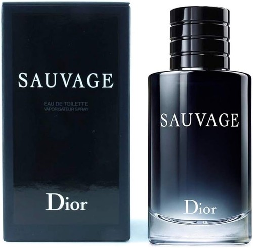 Dior sauvage eau parfum - dior,