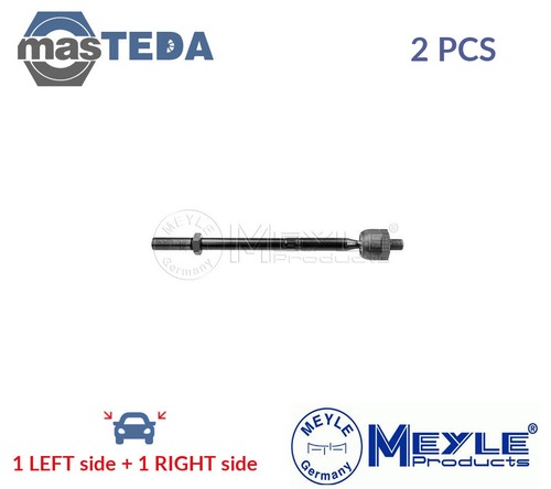 716 031 0010 - tie, axle
