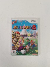 NINTENDO Wii Mario Party 8 PAL