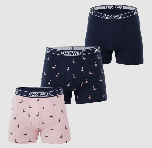 Jack wills boxer shorts - boxer,