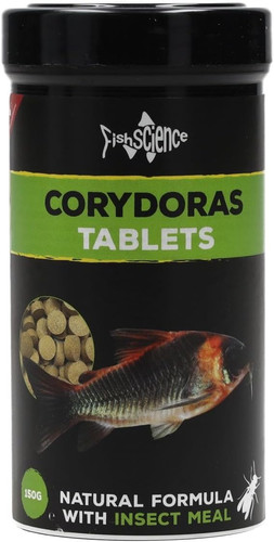 Fishscience corydoras fish - corydoras,