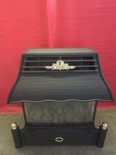 Flavel Emberglow High Efficiency Outset Gas Fire