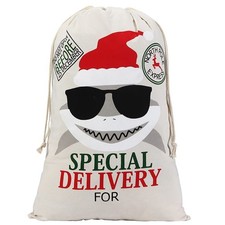 Christmas bag Santa Sacks