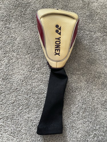 Vintage yonex golf club - vintage,