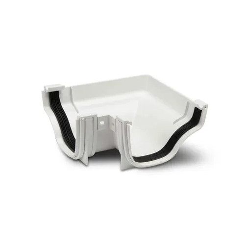 Polypipe rog03w 130mm - 130mm, external