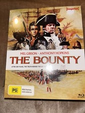 MEL GIBSON ANTHONY HOPKINS THE