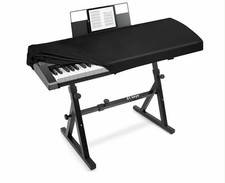 Digital Piano Keyboard Dust