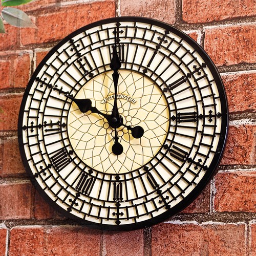 Helens big ben - helens,