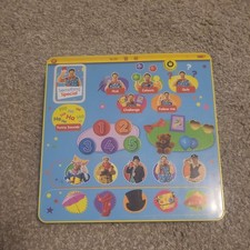 Mr Tumble Something Special