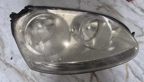 Golf mk5 - vw, (1k)