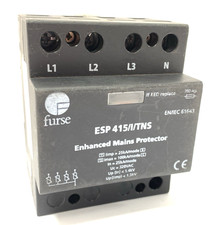 Furse ESP 415/I/TNS Surge