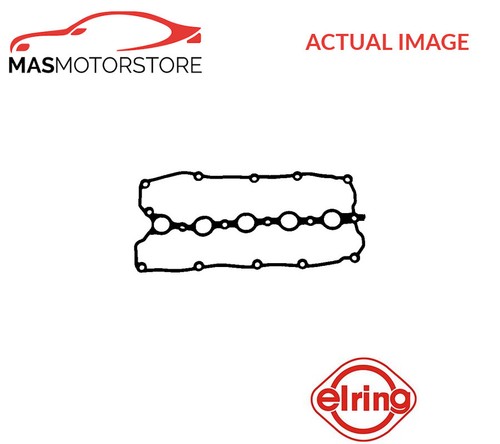 Engine rocker cover gasket - rocker,