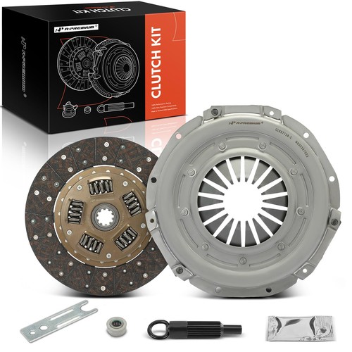 Transmission clutch kit - clutch, set