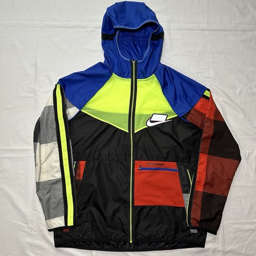 Nike meekz wild run - meekz, windrunner
