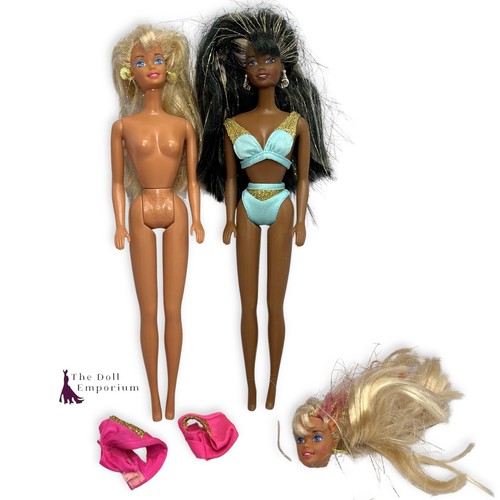 Barbie beach miami - beach,