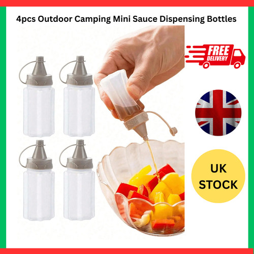 4pcs outdoor camping mini - camping,