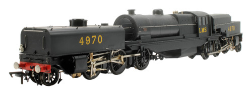 Heljan gauge 266201 lms - 'oo,
