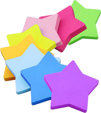 Sticky Notes, 560 Sheets
