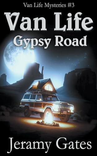 Gypsy road new - gypsy,