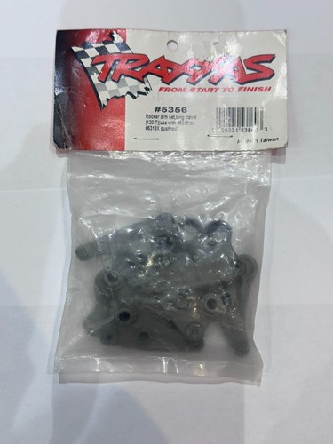 Traxxas trx5356 rocker arm - traxxas,