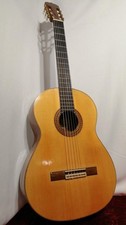Jose Ramirez Classical Guitar
