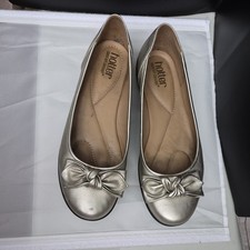 HOTTER comfort Concept Pumps