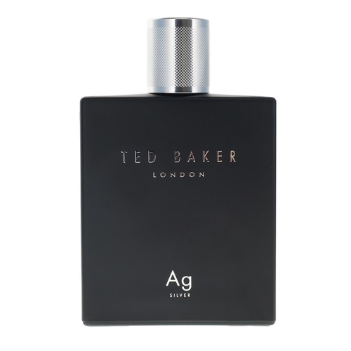 Ted baker tonics silver - ag,