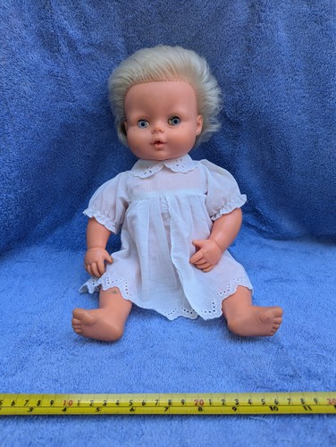Vintage palitoy tiny tears - tiny,