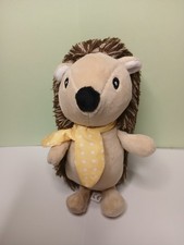 Aldi Little Town Hedgehog Soft
