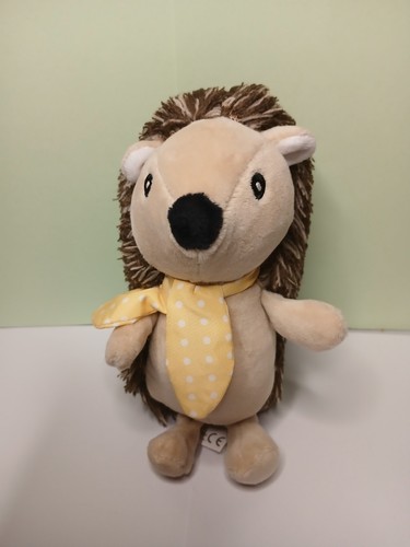Aldi little town - little, hedgehog