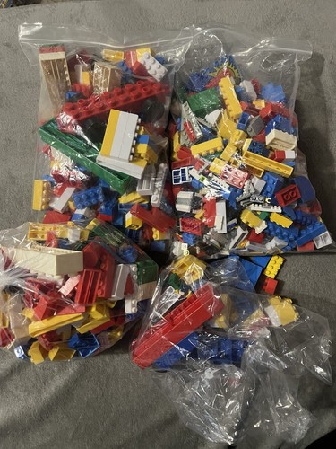 Huge bundle kids - huge,
