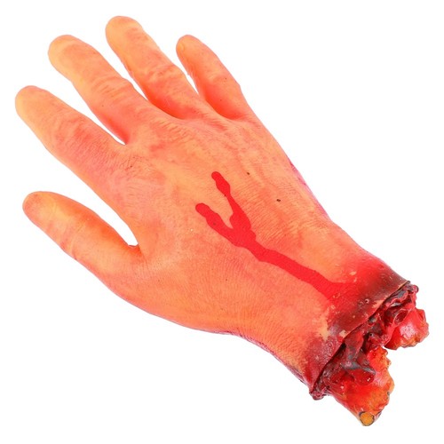 1pc simulated prosthetic - 1pc,
